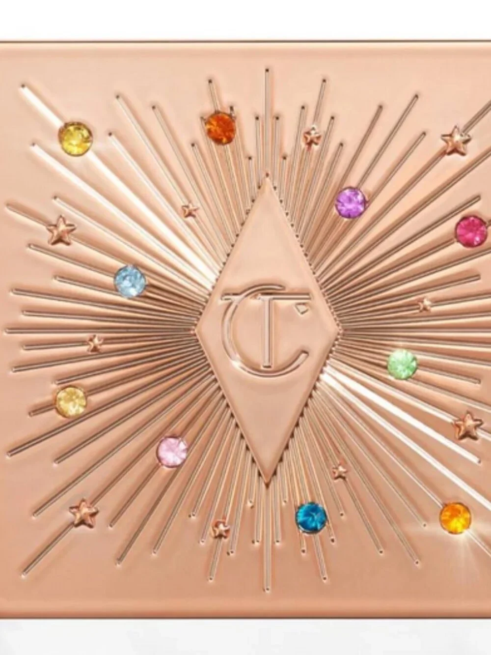 🆕 NIB 🌟 Hypnotising Pop Shot Sunlit Diamond